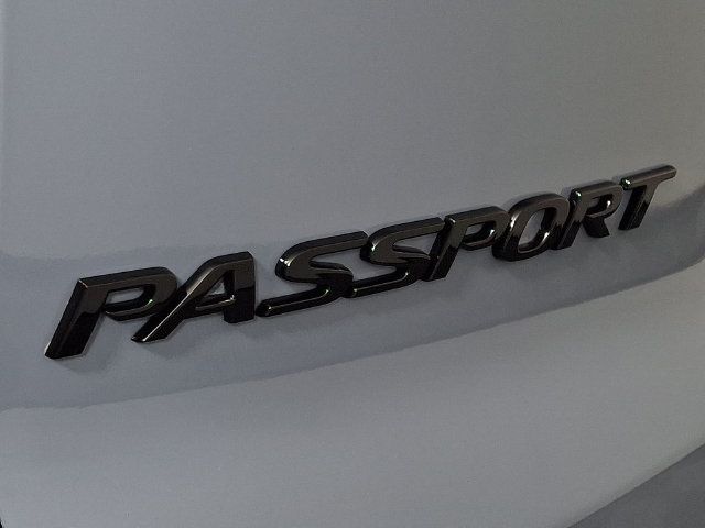 Used 2023 Honda Passport TrailSport image 32
