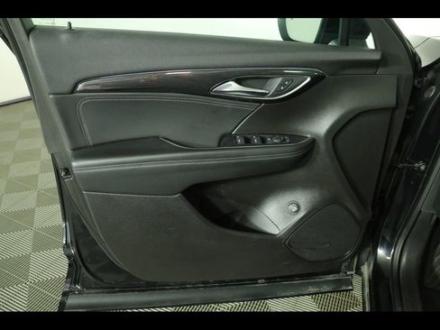 Used 2022 Buick Envision Preferred AWD/4WD image 16