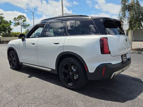 New 2027 MINI Cooper Countryman S AWD/4WD image 5