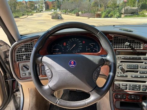 Used 2001 Saab 9-5 Aero image 20