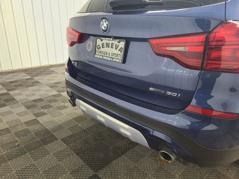 Used 2019 BMW X3 sDrive30i image 19