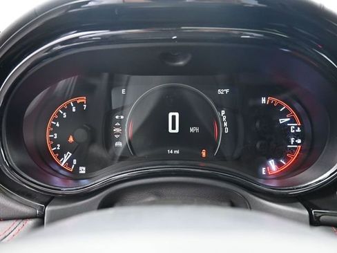 New 2026 Dodge Durango GT image 17