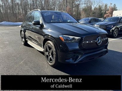 Certified 2024 Mercedes-Benz GLE 450 4MATIC