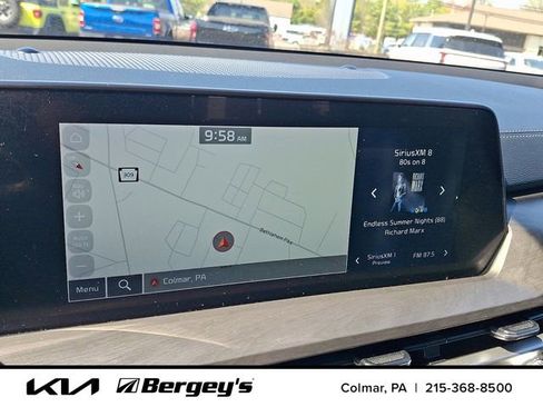 Used 2023 Kia Telluride EX X-Line image 21