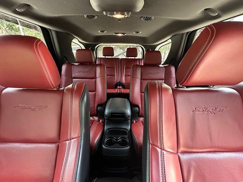 Used 2023 Dodge Durango SRT Hellcat AWD/4WD image 42