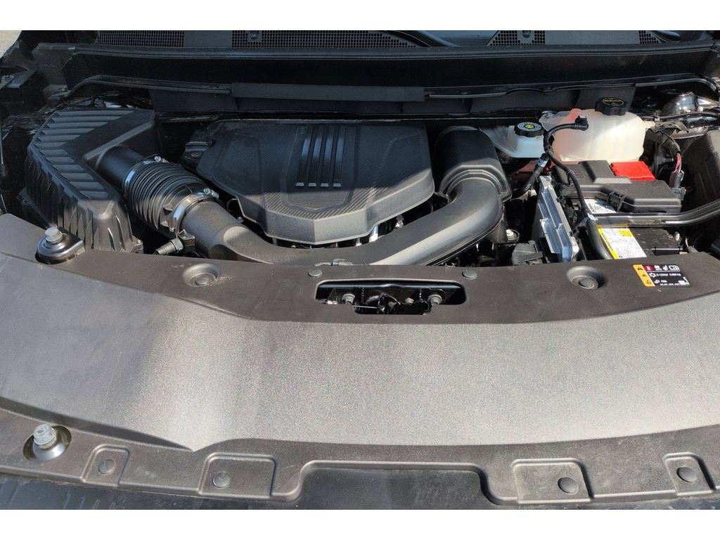Used 2026 Buick Enclave Preferred FWD image 29