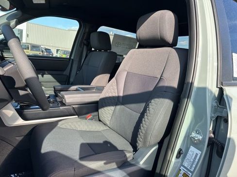 New 2026 Toyota Tundra SR5 image 19