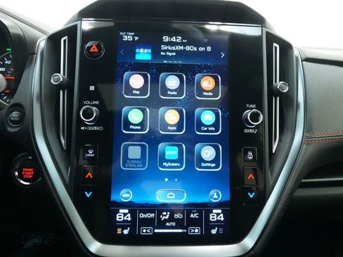 Used 2022 Subaru WRX Limited image 37