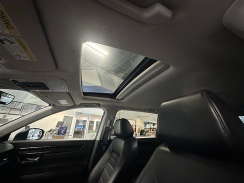 Used 2024 Honda CR-V EX-L image 22