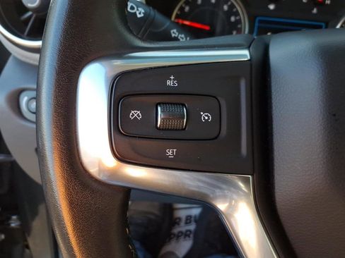 Used 2020 Chevrolet Blazer LT image 19