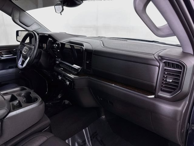 Used 2023 GMC Sierra 1500 Elevation w/ X31 Off-Road Package AWD/4WD image 28