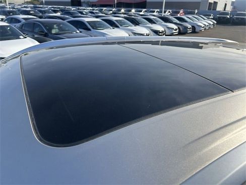 Certified 2023 INFINITI QX60 Sensory w/ Cargo Package image 11