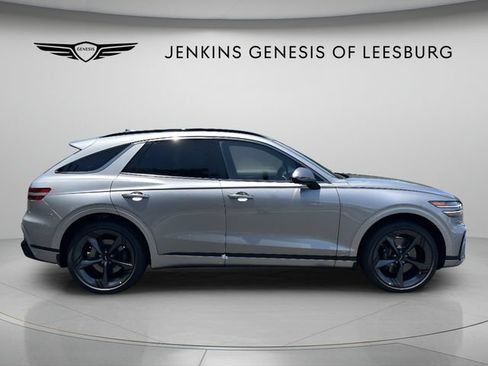 New 2026 Genesis GV70 2.5T Sport Prestige AWD/4WD image 11