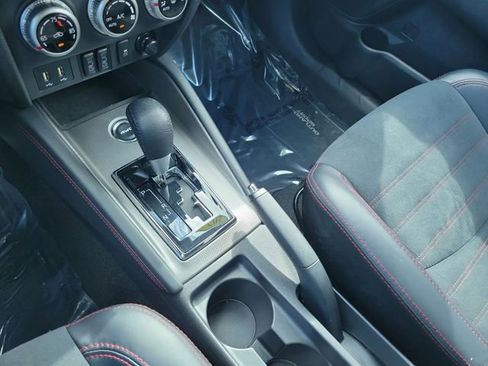 Used 2024 Mitsubishi Outlander Sport AWD image 32