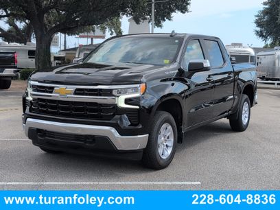 Used 2026 Chevrolet Silverado 1500 LT