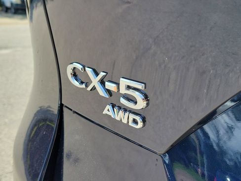 New 2026 MAZDA CX-5 AWD 2.5 S image 8