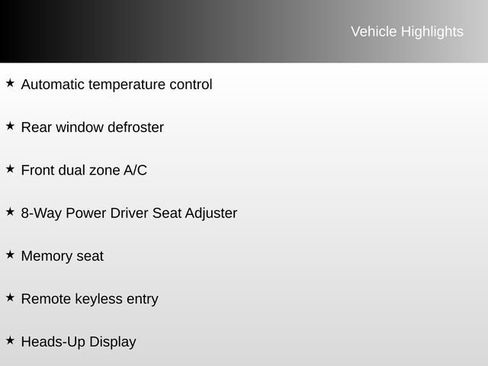 Certified 2023 Buick Envision Avenir AWD/4WD image 29