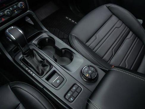 New 2026 Ford Ranger Lariat AWD/4WD image 27