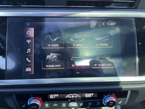 Used 2021 Audi Q3 2.0T Premium w/ Convenience Package image 25