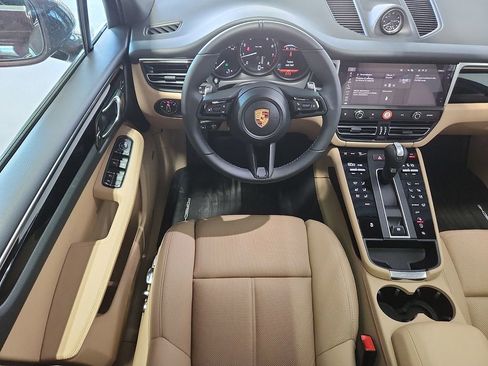 New 2026 Porsche Macan AWD/4WD image 12