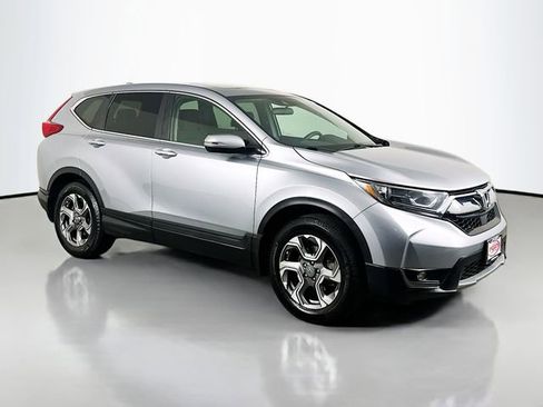 Certified 2019 Honda CR-V EX image 15