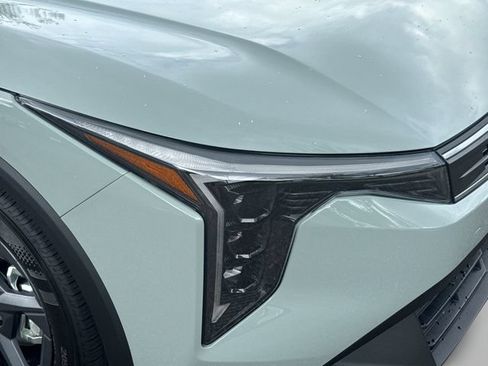 New 2026 Kia K4 FWD image 31