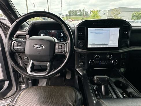 Used 2021 Ford F150 Tremor w/ Equipment Group 402A High AWD/4WD image 19