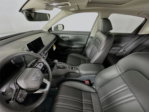 New 2026 Honda HR-V EX-L image 11