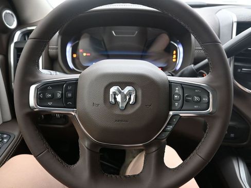 New 2026 RAM 3500 Laramie w/ Max Tow Package image 17