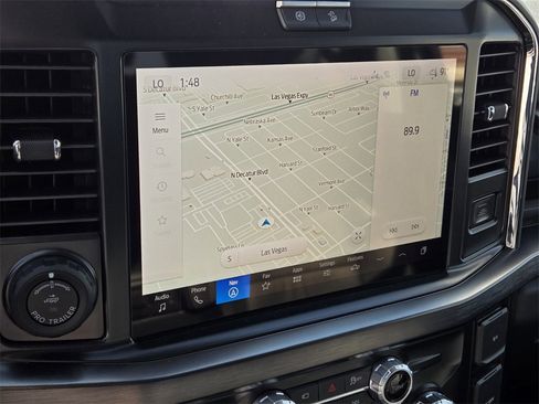 New 2026 Ford F250 Lariat w/ Tremor Off-Road Package image 13