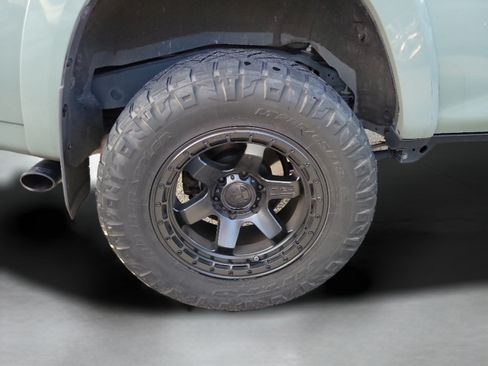 Used 2021 Toyota 4Runner TRD Pro AWD/4WD image 21