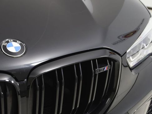 Used 2021 BMW X5 M w/ Executive Package image 23