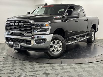 Used 2025 RAM 2500 Big Horn