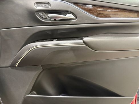 Used 2021 Cadillac Escalade Sport Platinum w/ Heavy-Duty Trailer Package image 13