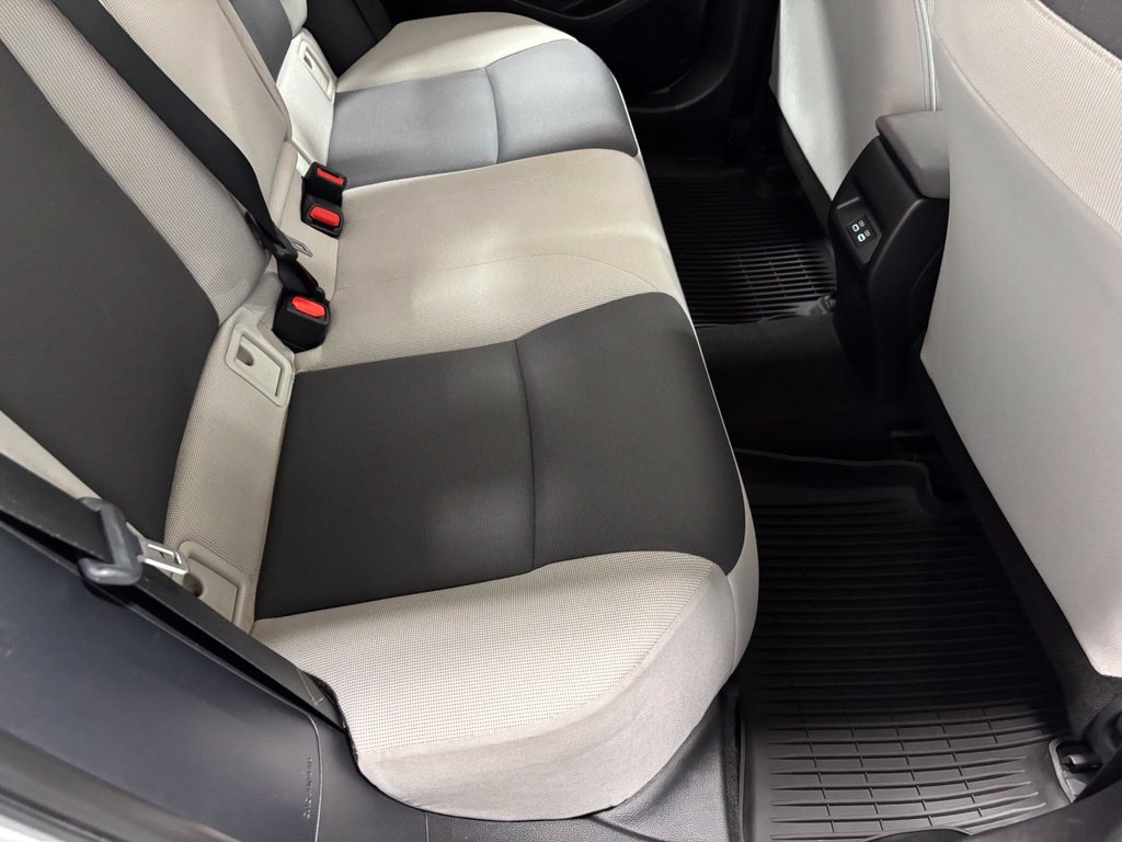 Used 2025 Toyota Corolla LE FWD image 51