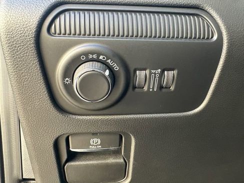 New 2026 Jeep Grand Wagoneer L 4WD image 20