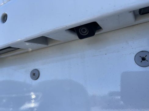 Used 2021 Nissan NV200 SV w/ Back Door Glass Package image 10