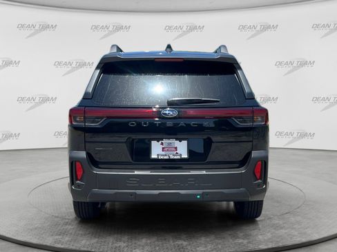 Certified 2026 Subaru Outback Touring AWD/4WD image 6