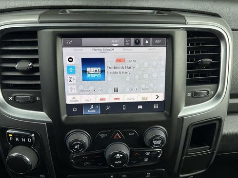 Used 2022 RAM 1500 Classic Warlock image 36