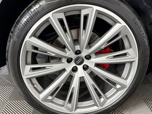 New 2026 Audi Q8 Prestige image 32