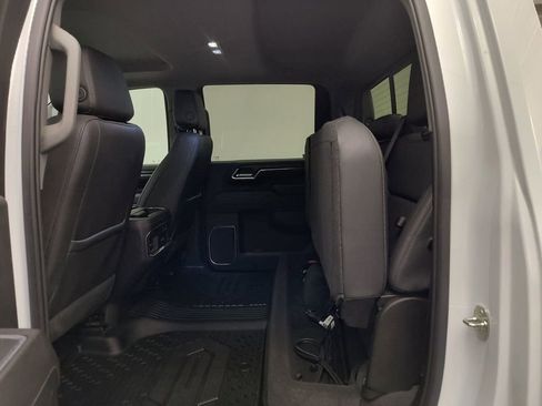 Used 2024 GMC Sierra 2500 SLT w/ SLT Premium Package AWD/4WD image 21