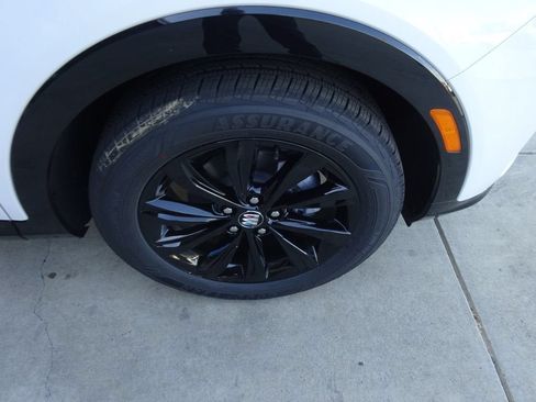 New 2026 Buick Envista Sport Touring w/ Convenience I Package FWD image 9