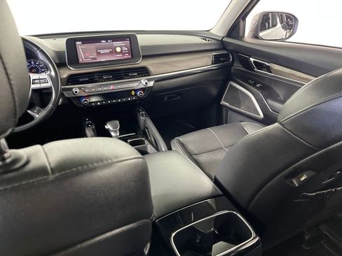 Used 2020 Kia Telluride EX w/ EX Premium Package image 17