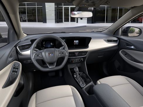 New 2026 Buick Encore GX Sport Touring w/ Comfort Package image 15