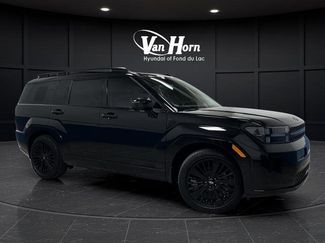 Used 2024 Hyundai Santa Fe Calligraphy video 1