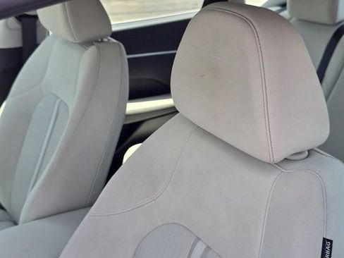 Used 2025 Hyundai Sonata SEL FWD image 34