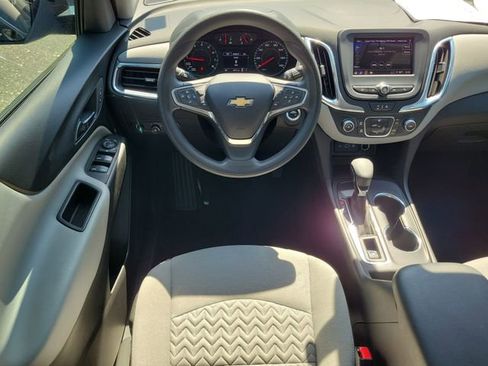 Certified 2024 Chevrolet Equinox LS w/ Midnight Edition image 15