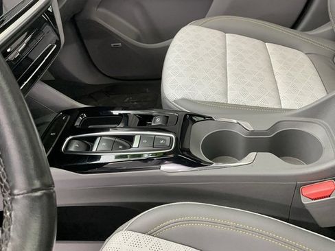 Used 2022 Chevrolet Bolt EUV Premier w/ Sun & Sound Package image 20