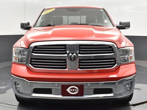 Used 2019 RAM 1500 Big Horn AWD/4WD image 12