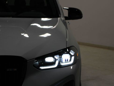 Used 2022 BMW X3 M w/ Competition Package AWD/4WD image 33